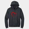 Heavy Blend ™ Hooded Sweatshirt Thumbnail