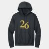Heavy Blend ™ Hooded Sweatshirt Thumbnail