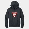 Heavy Blend ™ Hooded Sweatshirt Thumbnail