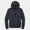 Heavy Blend ™ Hooded Sweatshirt Thumbnail