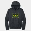 Heavy Blend ™ Hooded Sweatshirt Thumbnail