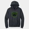 Heavy Blend ™ Hooded Sweatshirt Thumbnail