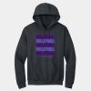 Heavy Blend ™ Hooded Sweatshirt Thumbnail