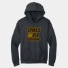 Heavy Blend ™ Hooded Sweatshirt Thumbnail