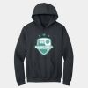 Heavy Blend ™ Hooded Sweatshirt Thumbnail