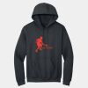 Heavy Blend ™ Hooded Sweatshirt Thumbnail