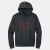 Heavy Blend ™ Hooded Sweatshirt Thumbnail