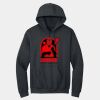 Heavy Blend ™ Hooded Sweatshirt Thumbnail