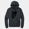 Heavy Blend ™ Hooded Sweatshirt Thumbnail