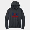 Heavy Blend ™ Hooded Sweatshirt Thumbnail