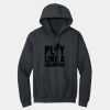 Heavy Blend ™ Hooded Sweatshirt Thumbnail