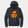 Heavy Blend ™ Hooded Sweatshirt Thumbnail