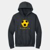Heavy Blend ™ Hooded Sweatshirt Thumbnail