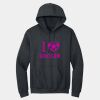 Heavy Blend ™ Hooded Sweatshirt Thumbnail