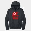 Heavy Blend ™ Hooded Sweatshirt Thumbnail