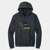 Heavy Blend ™ Hooded Sweatshirt Thumbnail