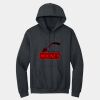 Heavy Blend ™ Hooded Sweatshirt Thumbnail