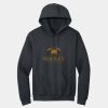 Heavy Blend ™ Hooded Sweatshirt Thumbnail