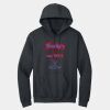 Heavy Blend ™ Hooded Sweatshirt Thumbnail