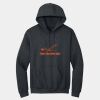 Heavy Blend ™ Hooded Sweatshirt Thumbnail