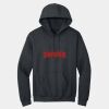 Heavy Blend ™ Hooded Sweatshirt Thumbnail