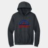 Heavy Blend ™ Hooded Sweatshirt Thumbnail