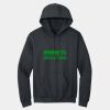 Heavy Blend ™ Hooded Sweatshirt Thumbnail