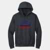 Heavy Blend ™ Hooded Sweatshirt Thumbnail