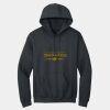 Heavy Blend ™ Hooded Sweatshirt Thumbnail