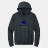 Heavy Blend ™ Hooded Sweatshirt Thumbnail