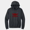 Heavy Blend ™ Hooded Sweatshirt Thumbnail