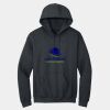 Heavy Blend ™ Hooded Sweatshirt Thumbnail