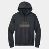 Heavy Blend ™ Hooded Sweatshirt Thumbnail