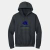 Heavy Blend ™ Hooded Sweatshirt Thumbnail