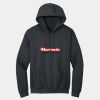 Heavy Blend ™ Hooded Sweatshirt Thumbnail