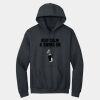 Heavy Blend ™ Hooded Sweatshirt Thumbnail