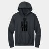 Heavy Blend ™ Hooded Sweatshirt Thumbnail