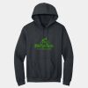 Heavy Blend ™ Hooded Sweatshirt Thumbnail