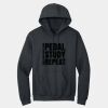 Heavy Blend ™ Hooded Sweatshirt Thumbnail