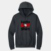 Heavy Blend ™ Hooded Sweatshirt Thumbnail