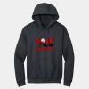 Heavy Blend ™ Hooded Sweatshirt Thumbnail