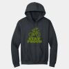 Heavy Blend ™ Hooded Sweatshirt Thumbnail