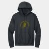 Heavy Blend ™ Hooded Sweatshirt Thumbnail
