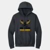 Heavy Blend ™ Hooded Sweatshirt Thumbnail