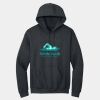 Heavy Blend ™ Hooded Sweatshirt Thumbnail