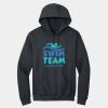 Heavy Blend ™ Hooded Sweatshirt Thumbnail