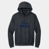 Heavy Blend ™ Hooded Sweatshirt Thumbnail