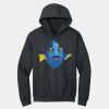 Heavy Blend ™ Hooded Sweatshirt Thumbnail