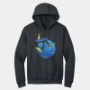 Heavy Blend ™ Hooded Sweatshirt Thumbnail