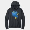 Heavy Blend ™ Hooded Sweatshirt Thumbnail